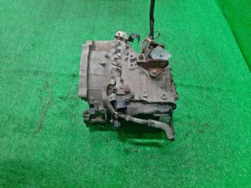 АКПП НА MAZDA MPV LW3W L3-DE
