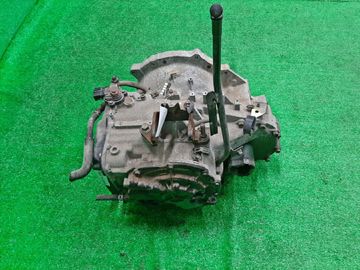 АКПП НА MAZDA MPV LW3W L3-DE