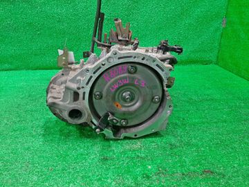АКПП НА MAZDA MPV LW3W L3-DE
