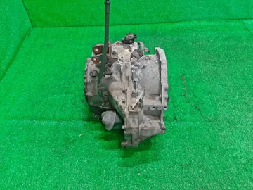 АКПП НА MAZDA MPV LW3W L3-DE
