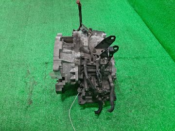 АКПП НА MAZDA ATENZA GY3W L3-VE
