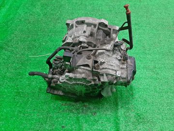 АКПП НА MAZDA ATENZA GY3W L3-VE