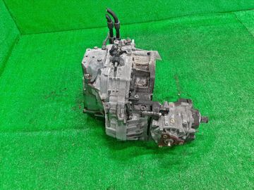 АКПП НА VOLKSWAGEN TIGUAN 5N1 CAW