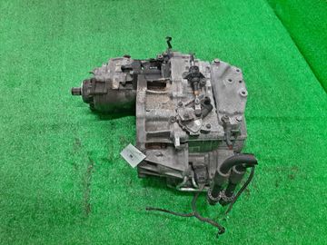 АКПП НА VOLKSWAGEN TIGUAN 5N1 CAW