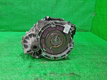 АКПП НА VOLVO V50 MW43 B4204S3