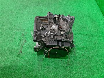 АКПП НА VOLVO V50 MW43 B4204S3