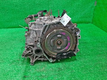 АКПП НА HONDA FIT GD1 L13A