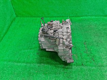 АКПП НА HONDA FIT GD1 L13A