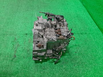 АКПП НА HONDA FIT GD1 L13A