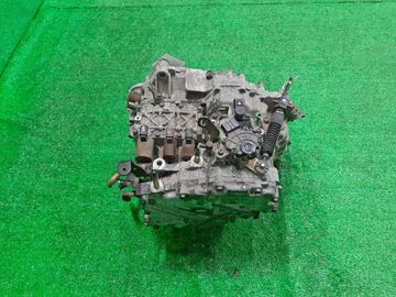 АКПП НА HONDA FIT GD1 L13A