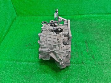 АКПП НА NISSAN BLUEBIRD SYLPHY KG11 MR20DE