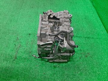 АКПП НА NISSAN BLUEBIRD SYLPHY KG11 MR20DE