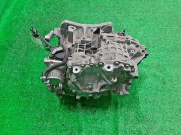АКПП НА NISSAN BLUEBIRD SYLPHY KG11 MR20DE