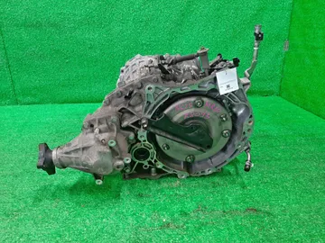 АКПП НА NISSAN SERENA NC25 MR20DE