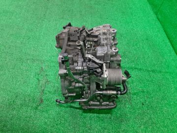 АКПП НА NISSAN SERENA NC25 MR20DE
