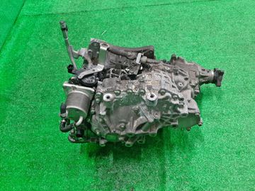 АКПП НА NISSAN SERENA NC25 MR20DE