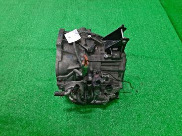 АКПП НА TOYOTA ISIS ZNM10 1ZZ-FE