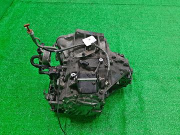 АКПП НА TOYOTA ISIS ZNM10 1ZZ-FE