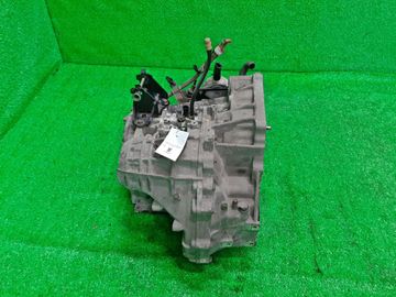 АКПП НА TOYOTA IPSUM ACM21 2AZ-FE