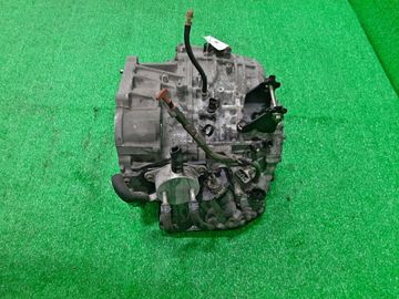 АКПП НА TOYOTA IPSUM ACM21 2AZ-FE