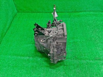 АКПП НА TOYOTA ISIS ZNM10 1ZZ-FE
