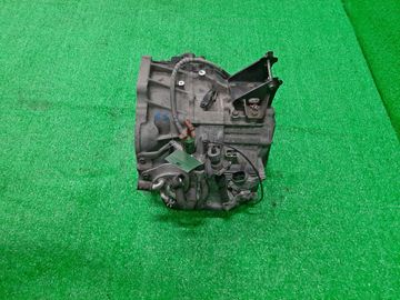 АКПП НА TOYOTA ISIS ZNM10 1ZZ-FE