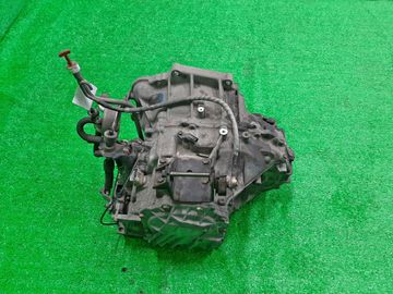 АКПП НА TOYOTA ISIS ZNM10 1ZZ-FE