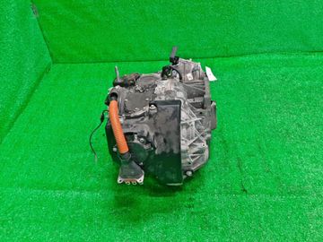 АКПП НА TOYOTA PRIUS NHW20 1NZ-FXE