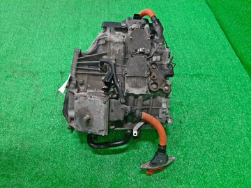 АКПП НА TOYOTA PRIUS NHW20 1NZ-FXE