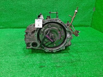 АКПП НА TOYOTA PREMIO NZT240 1NZ-FE