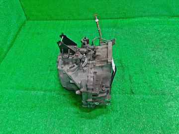 АКПП НА TOYOTA PREMIO NZT240 1NZ-FE