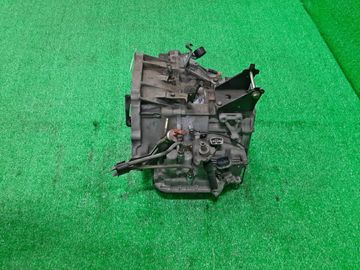 АКПП НА TOYOTA PREMIO NZT240 1NZ-FE