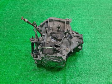 АКПП НА TOYOTA PREMIO NZT240 1NZ-FE