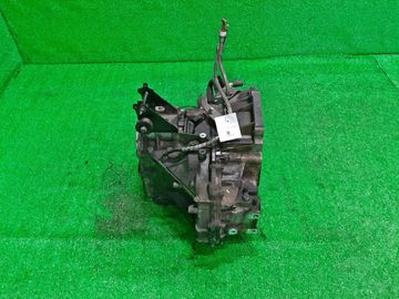 АКПП НА TOYOTA ISIS ZNM10 1ZZ-FE