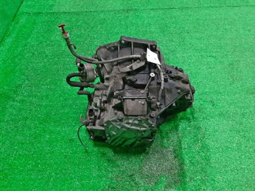 АКПП НА TOYOTA ISIS ZNM10 1ZZ-FE