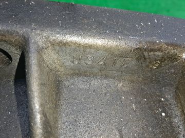 АКПП НА TOYOTA ISIS ZNM10 1ZZ-FE