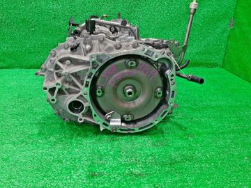 АКПП НА MITSUBISHI GALANT FORTIS CX4A 4B11