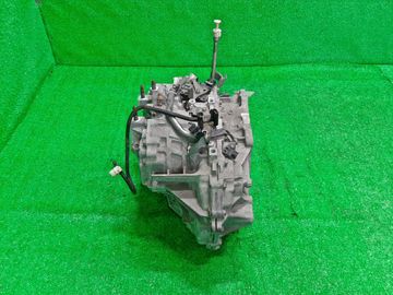 АКПП НА MITSUBISHI GALANT FORTIS CX4A 4B11