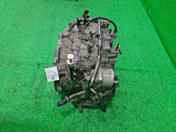 АКПП НА MITSUBISHI GALANT FORTIS CX4A 4B11