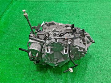 АКПП НА MITSUBISHI GALANT FORTIS CX4A 4B11
