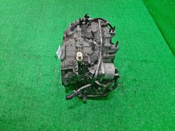 АКПП НА MITSUBISHI GALANT FORTIS CX4A 4B11