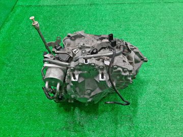 АКПП НА MITSUBISHI GALANT FORTIS CX4A 4B11
