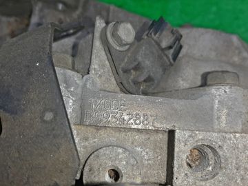 АКПП НА MITSUBISHI GALANT FORTIS CX4A 4B11