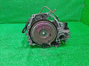АКПП НА HONDA STREAM RN1 D17A