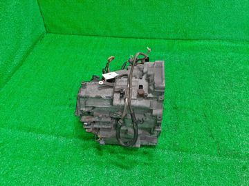 АКПП НА HONDA STREAM RN1 D17A