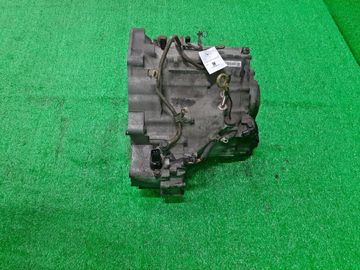 АКПП НА HONDA STREAM RN1 D17A