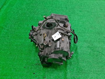АКПП НА HONDA STREAM RN1 D17A