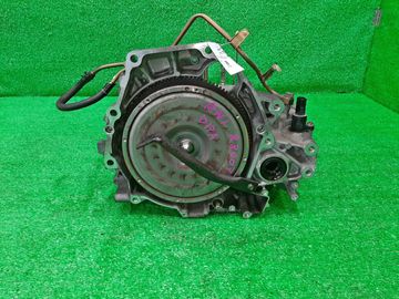АКПП НА HONDA STREAM RN1 D17A