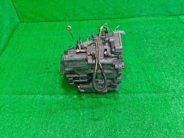 АКПП НА HONDA STREAM RN1 D17A