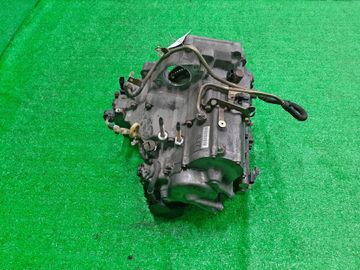 АКПП НА HONDA STREAM RN1 D17A